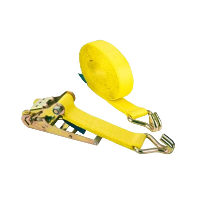 Ratchet Tie Down უფრო და უფრო პოპულარული ხდება ევროპული ურბანული ლოჯისტიკისა და განაწილების დროს.