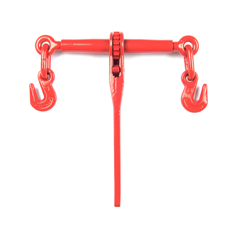 როგორ უზრუნველყოფს ხისტი შეკვრა ტვირთის მაქსიმალურ უსაფრთხოებას?