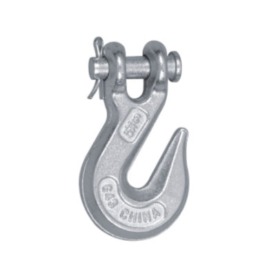 ყალბი Clevis Grab Hook