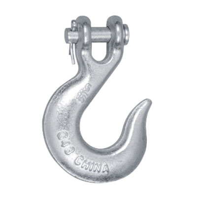 ყალბი Clevis Slip Hook